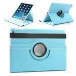 360° roterende etui til iPad Air 2 (turkis)